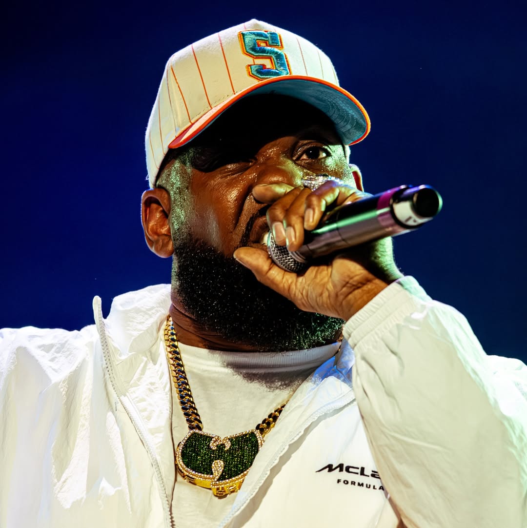 Raekwon